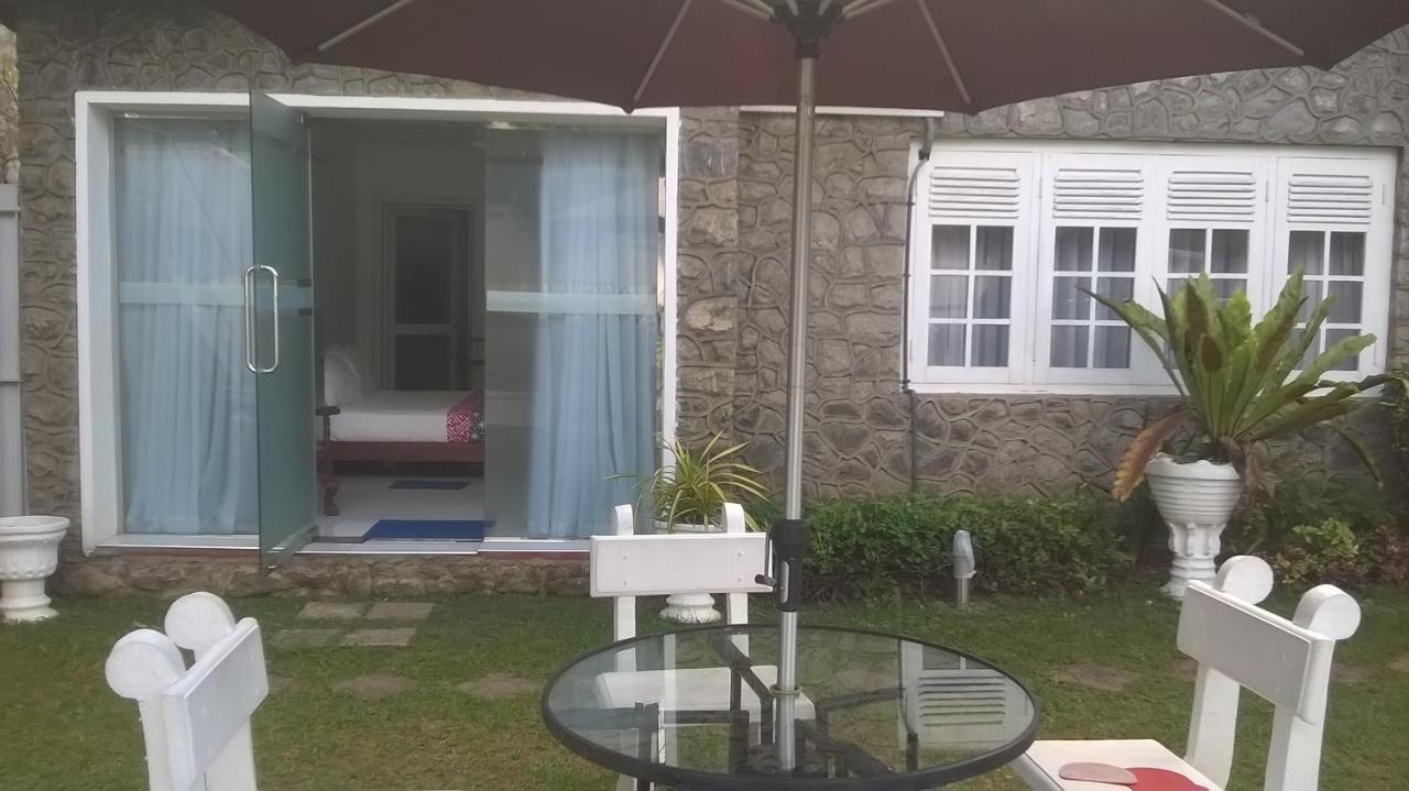 Anna Shanthi Villa Kandy Exterior foto